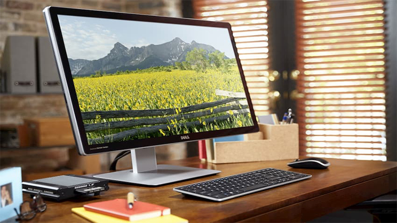 M&agrave;n h&igrave;nh m&aacute;y t&iacute;nh l&agrave; bộ phận quan trọng